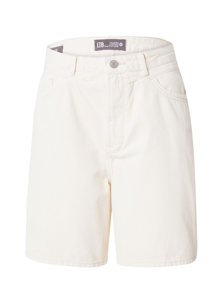 Джинсовые шорты LTB Loose fit Jeans LARIE, светло-бежевый
Джинсовые шорты LTB Loose fit Jeans LARIE, светло-бежевый