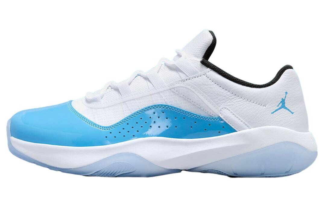 Jordan 11 CMFT Low University Blue
Jordan 11 CMFT Low University Blue