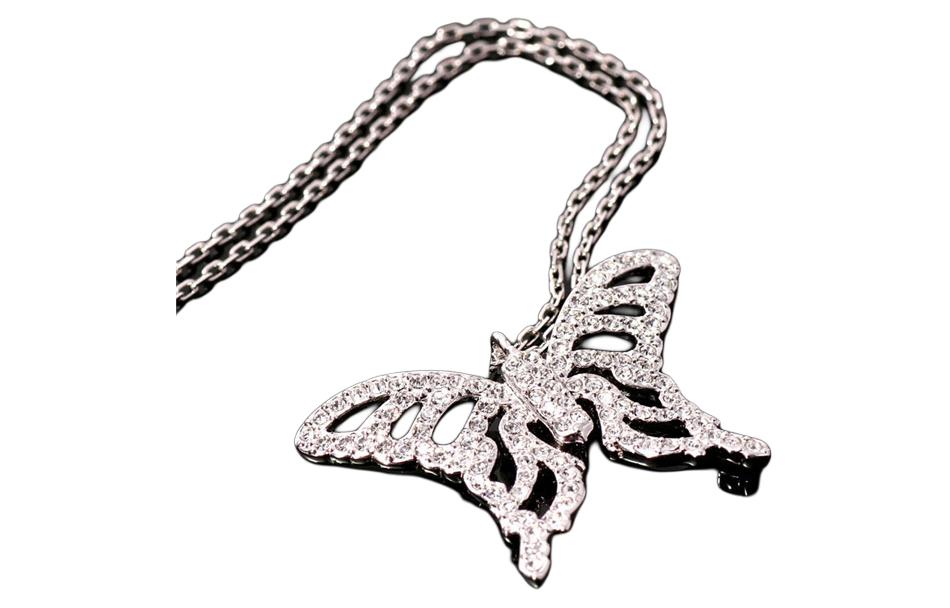 Swarovski Серебряное колье с кристаллом для женщин Silver
Swarovski Серебряное колье с кристаллом для женщин Silver
