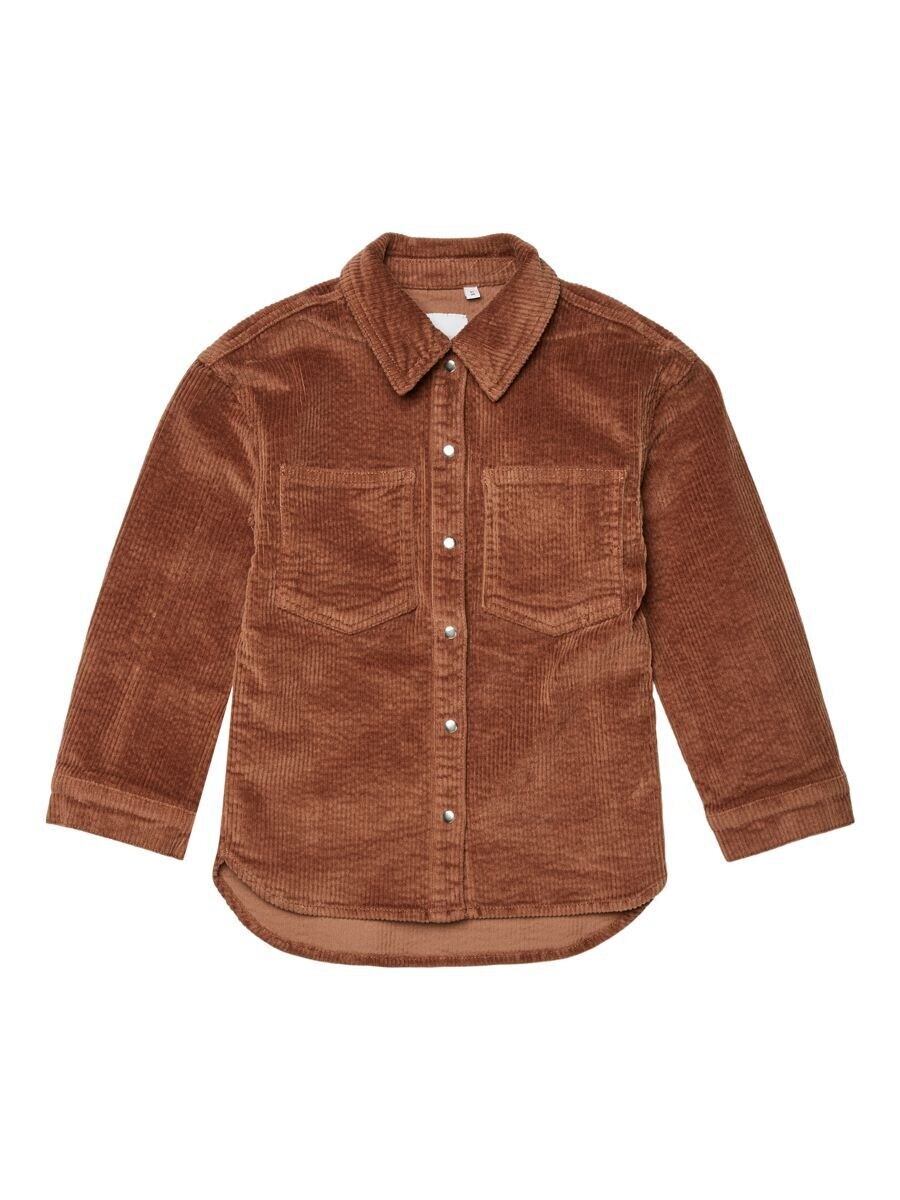 Межсезонная куртка Vero Moda, коричневый
Межсезонная куртка Vero Moda, коричневый