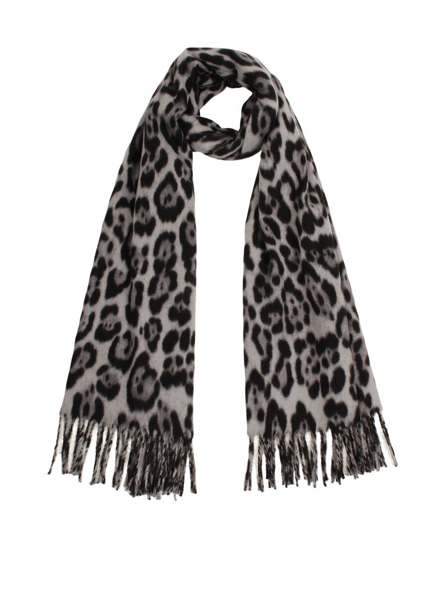 Шарф SAMAYA Nosany, Black
Шарф SAMAYA Nosany, Black