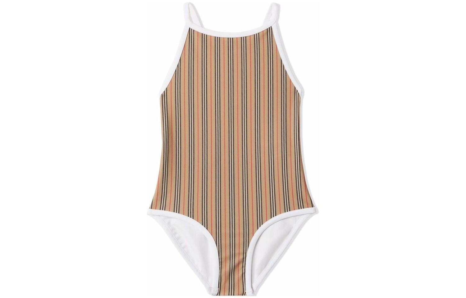 Burberry Kids Детский купальник, цвет Brown
Burberry Kids Детский купальник, цвет Brown