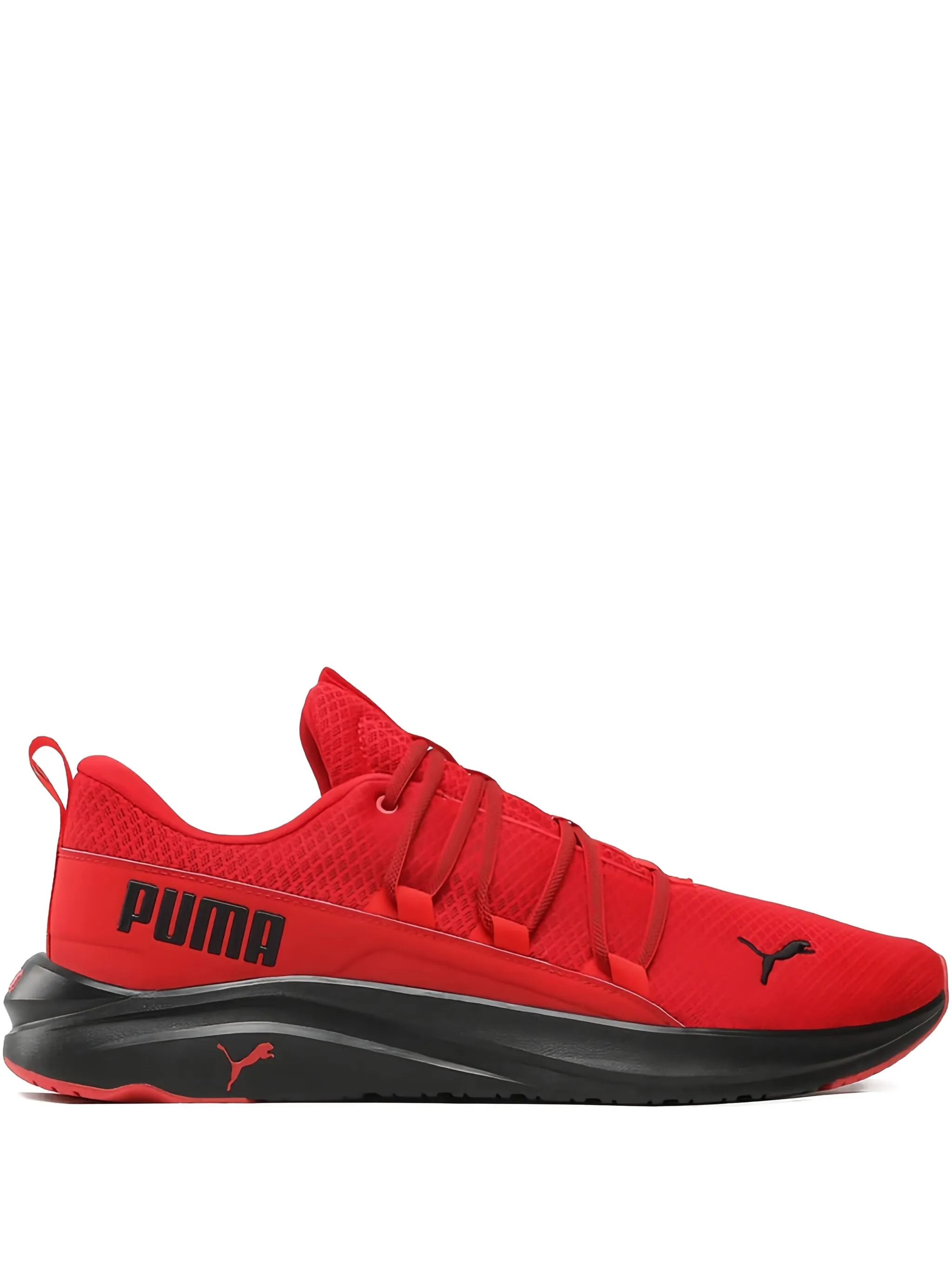 Кроссовки Softride One4All Puma, красный
Кроссовки Softride One4All Puma, красный