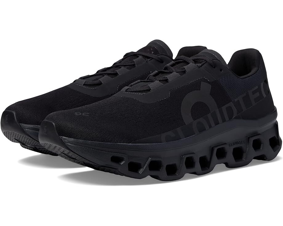 Кроссовки On Cloudmonster, цвет All Black, Черный, Кроссовки On Cloudmonster, цвет All Black
Кроссовки On Cloudmonster, цвет All Black, Черный, Кроссовки On Cloudmonster, цвет All Black