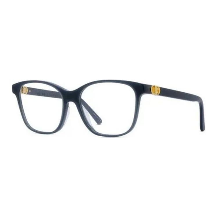 Ацетатные прямоугольные очки унисекс DIOR, черный
Ацетатные прямоугольные очки унисекс DIOR, черный