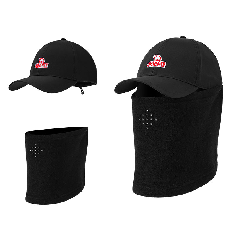 Унисекс шапка CAMEL 
Унисекс шапка CAMEL