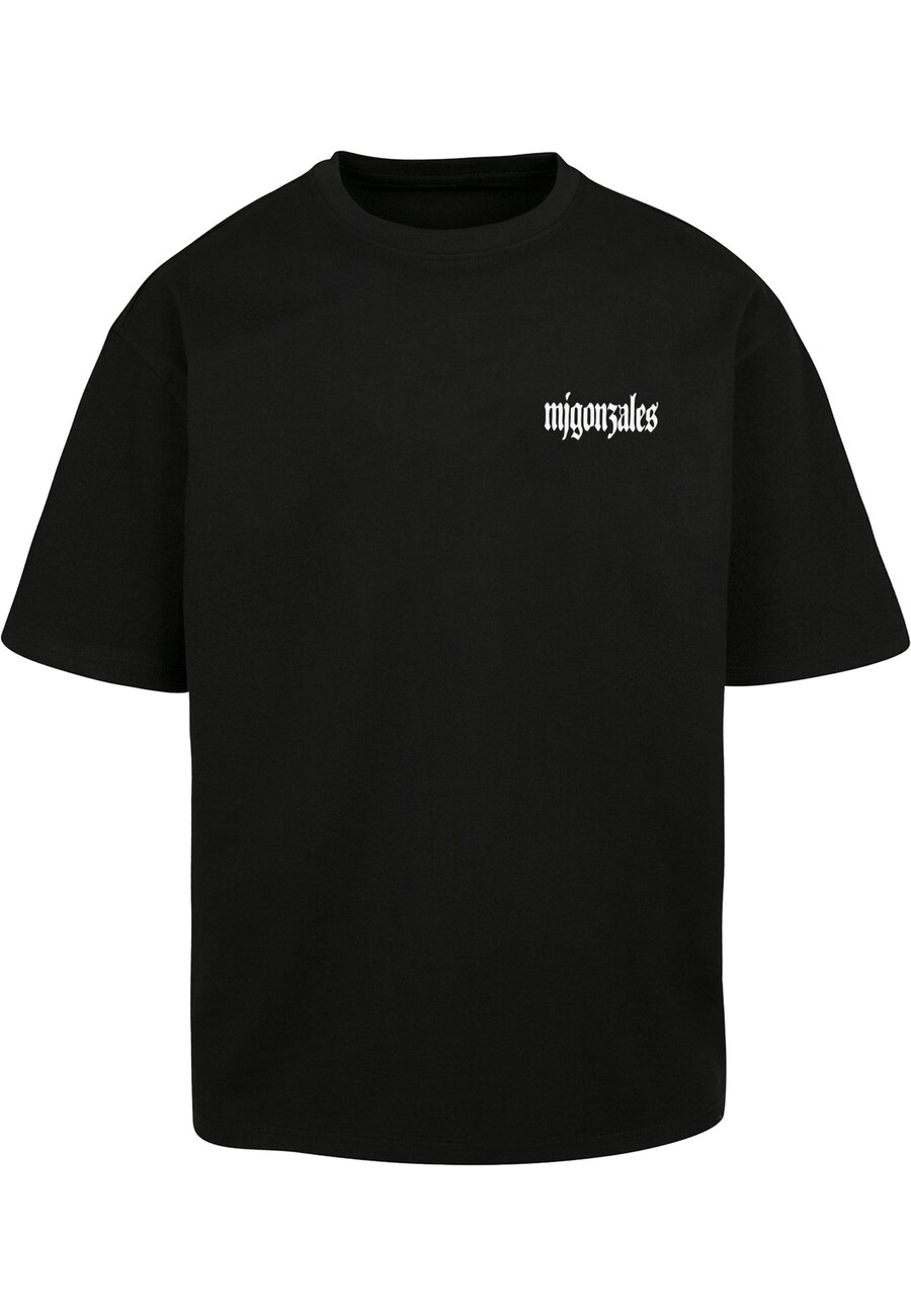 Рубашка MJ Gonzales FROSTED WINGS, черный 
Рубашка MJ Gonzales FROSTED WINGS, черный