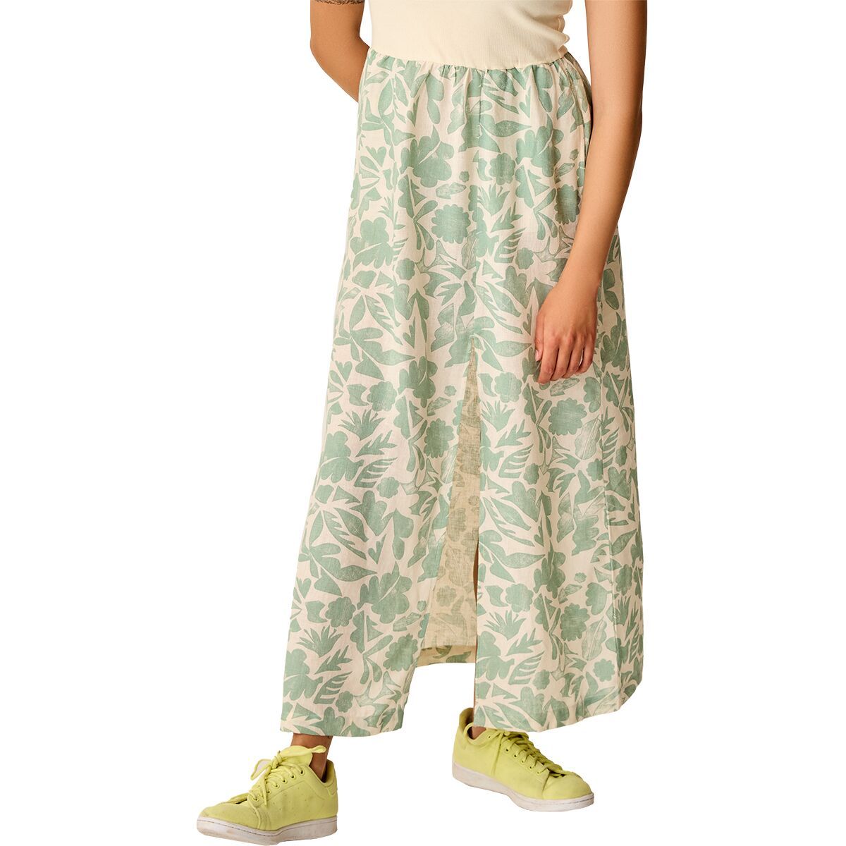 Льняное платье Lark Carve Designs, цвет haze mezcal
Льняное платье Lark Carve Designs, цвет haze mezcal