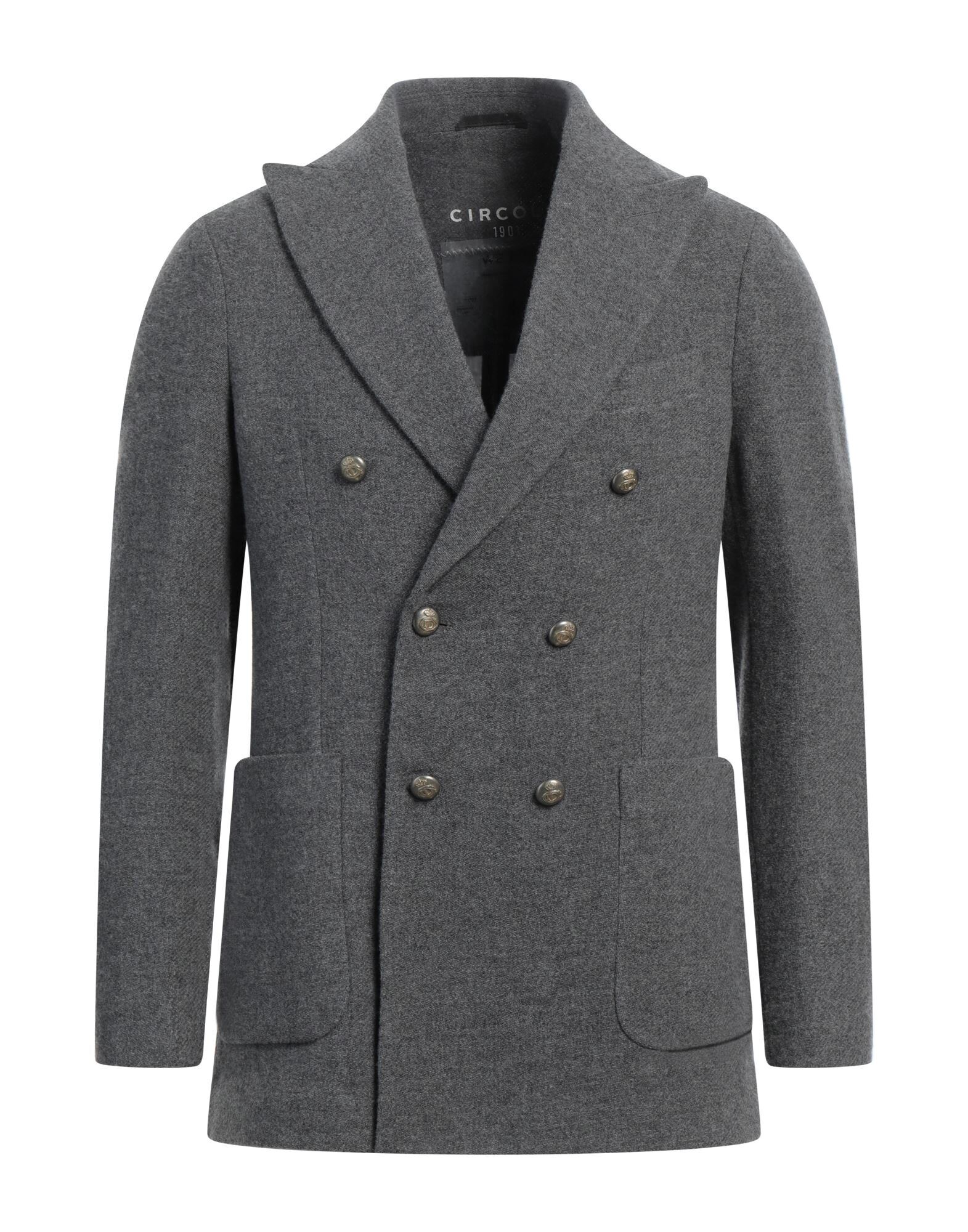 Блейзер Circolo 1901, светло-серый
Блейзер Circolo 1901, светло-серый