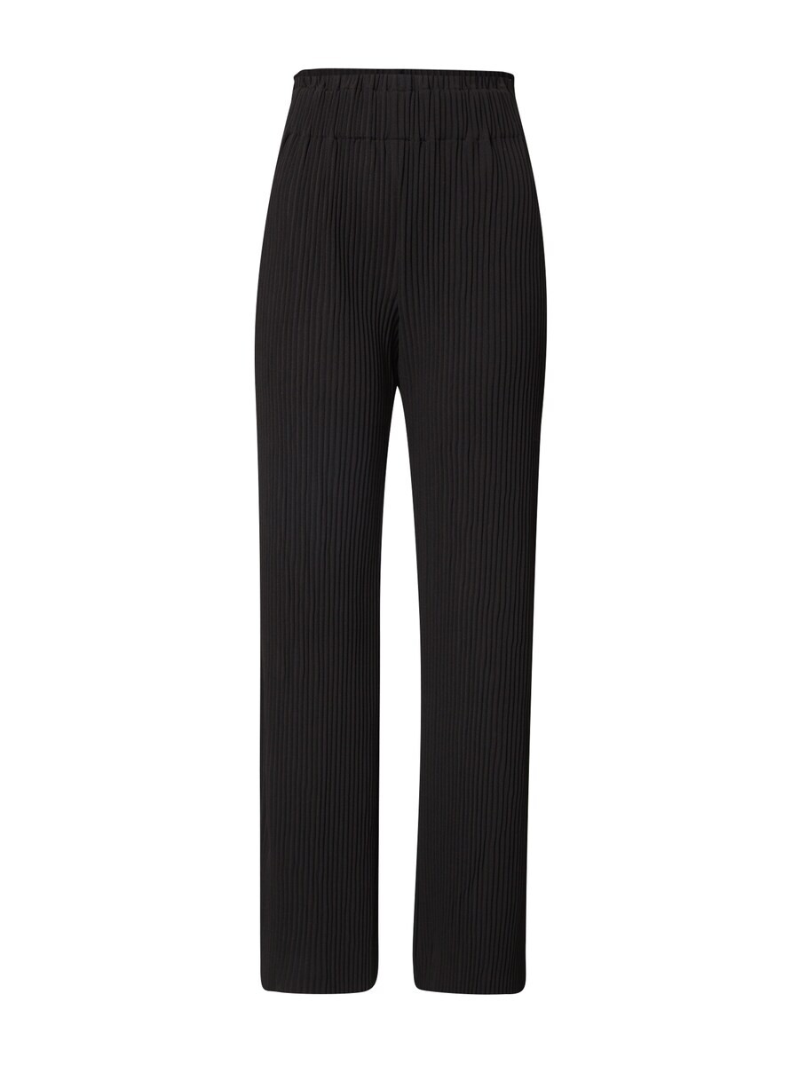 Тканевые брюки YAS Wide leg Pants Alisa, черный
Тканевые брюки YAS Wide leg Pants Alisa, черный