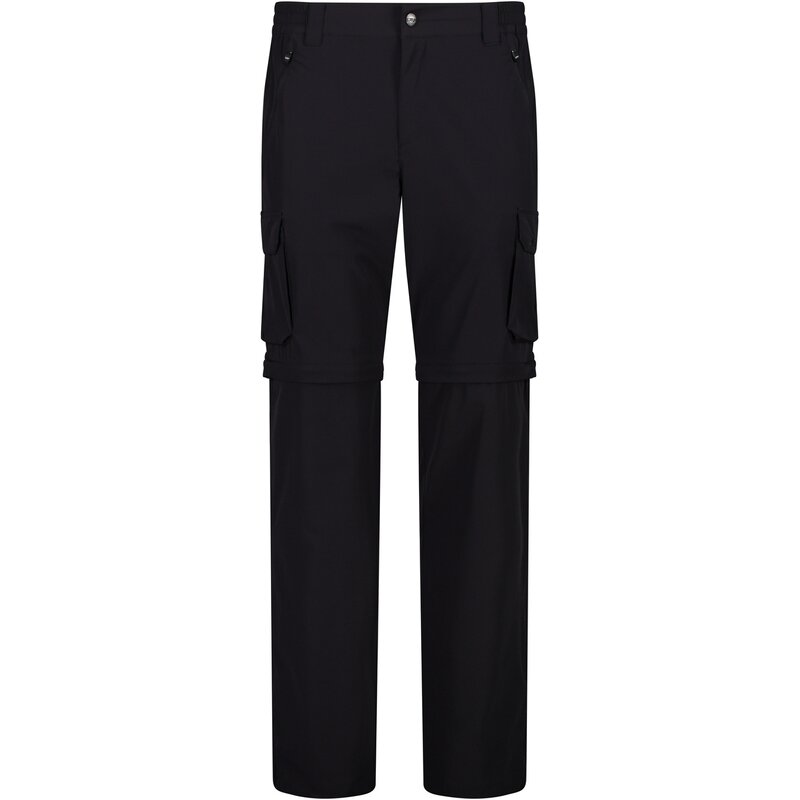 Мужские штаны Keilhose с застежкой-молнией Cmp, серый
Мужские штаны Keilhose с застежкой-молнией Cmp, серый