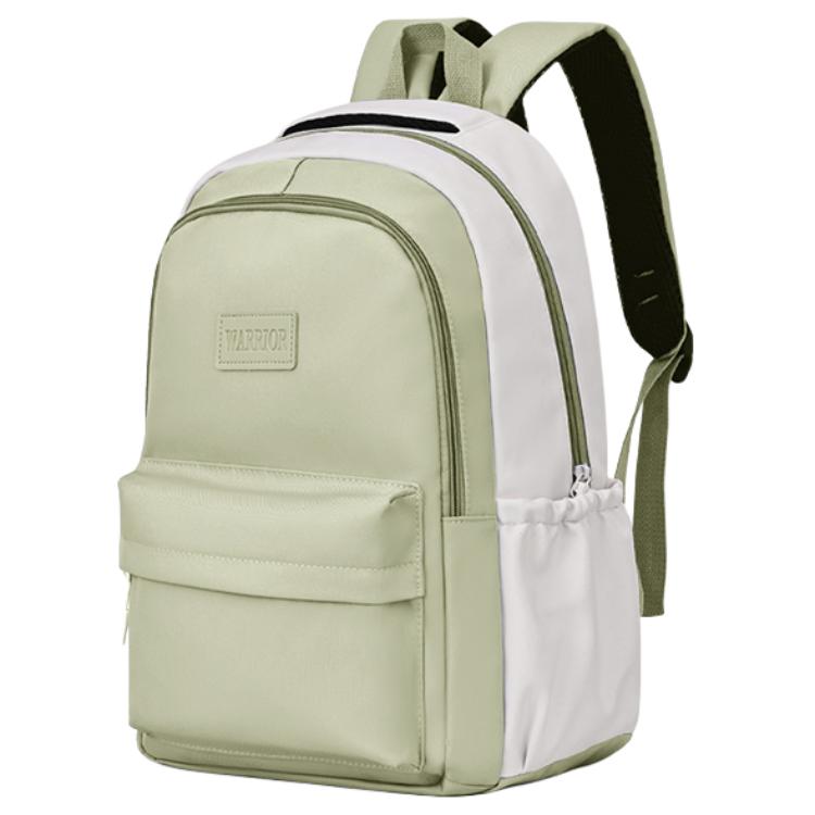 WARRIOR Нейлоновый рюкзак среднего размера женский сине-зеленый, Green 
WARRIOR Нейлоновый рюкзак среднего размера женский сине-зеленый, Green