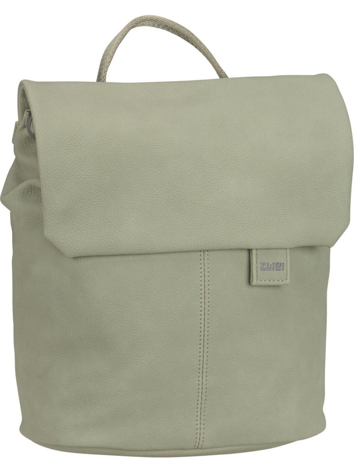 Рюкзак Mademoiselle MR8 в цвете Sage Zwei
Рюкзак Mademoiselle MR8 в цвете Sage Zwei