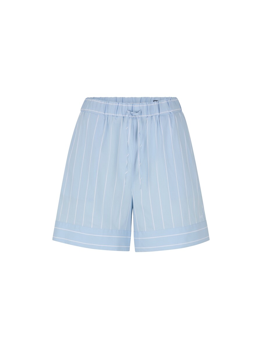 Обычные брюки JOOP! Pam, светло-синий
Обычные брюки JOOP! Pam, светло-синий