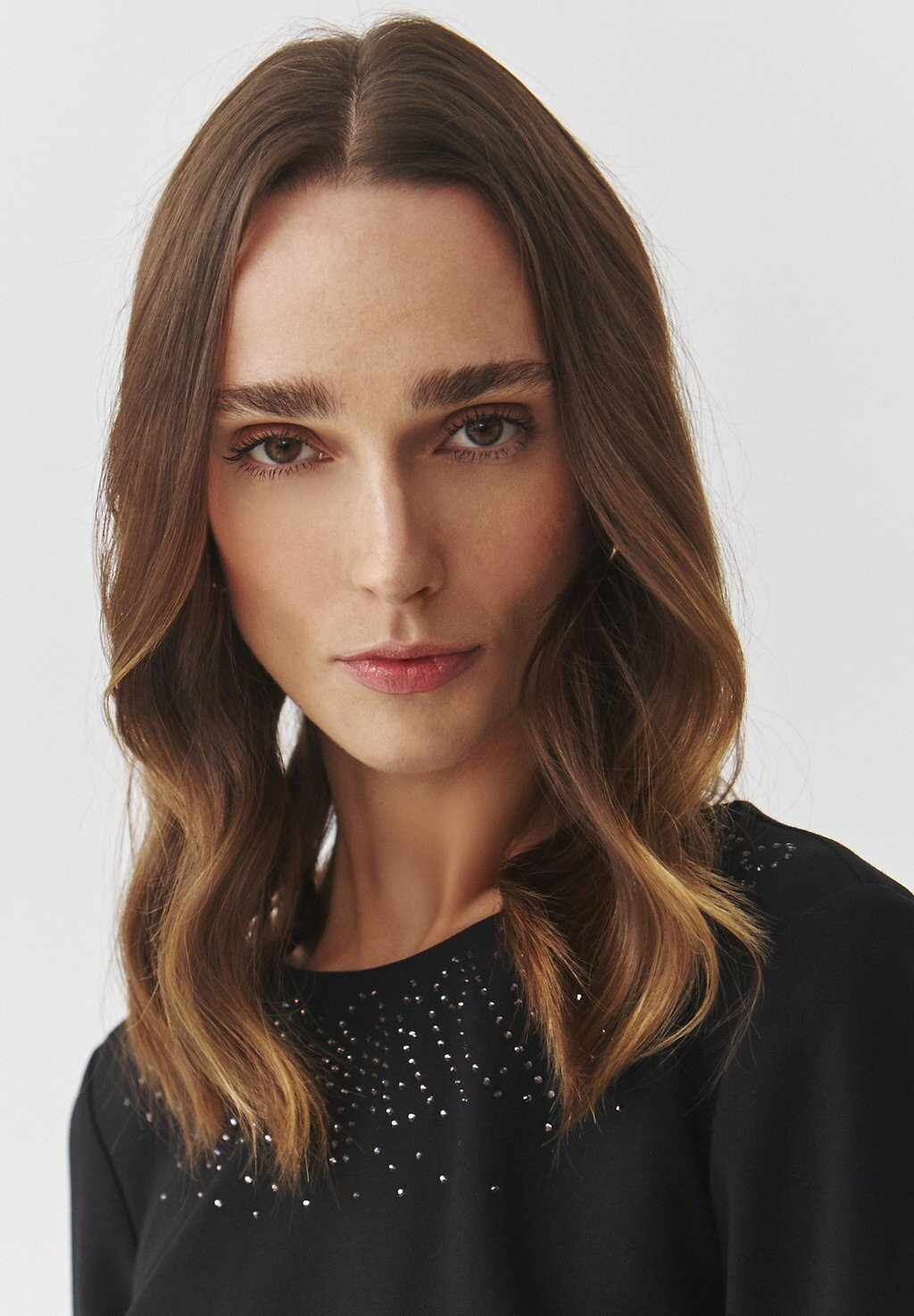 Платье-футляр KIRIA TATUUM, черный
Платье-футляр KIRIA TATUUM, черный