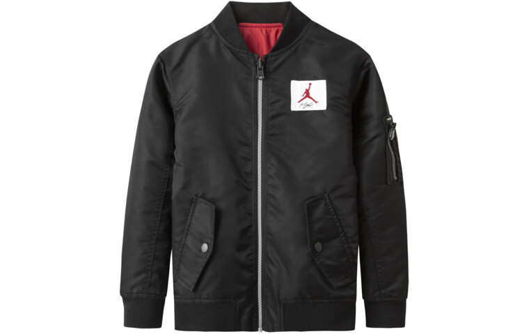 Другие топы для детей Jordan, черный
Другие топы для детей Jordan, черный