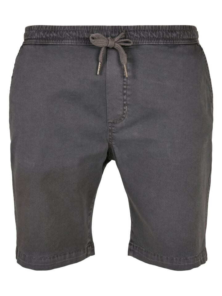 Спортивные штаны Urban Classics, цвет darkshadow
Спортивные штаны Urban Classics, цвет darkshadow