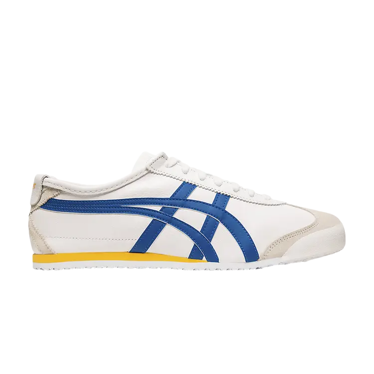Кроссовки Onitsuka Tiger Mexico 66, белый
Кроссовки Onitsuka Tiger Mexico 66, белый