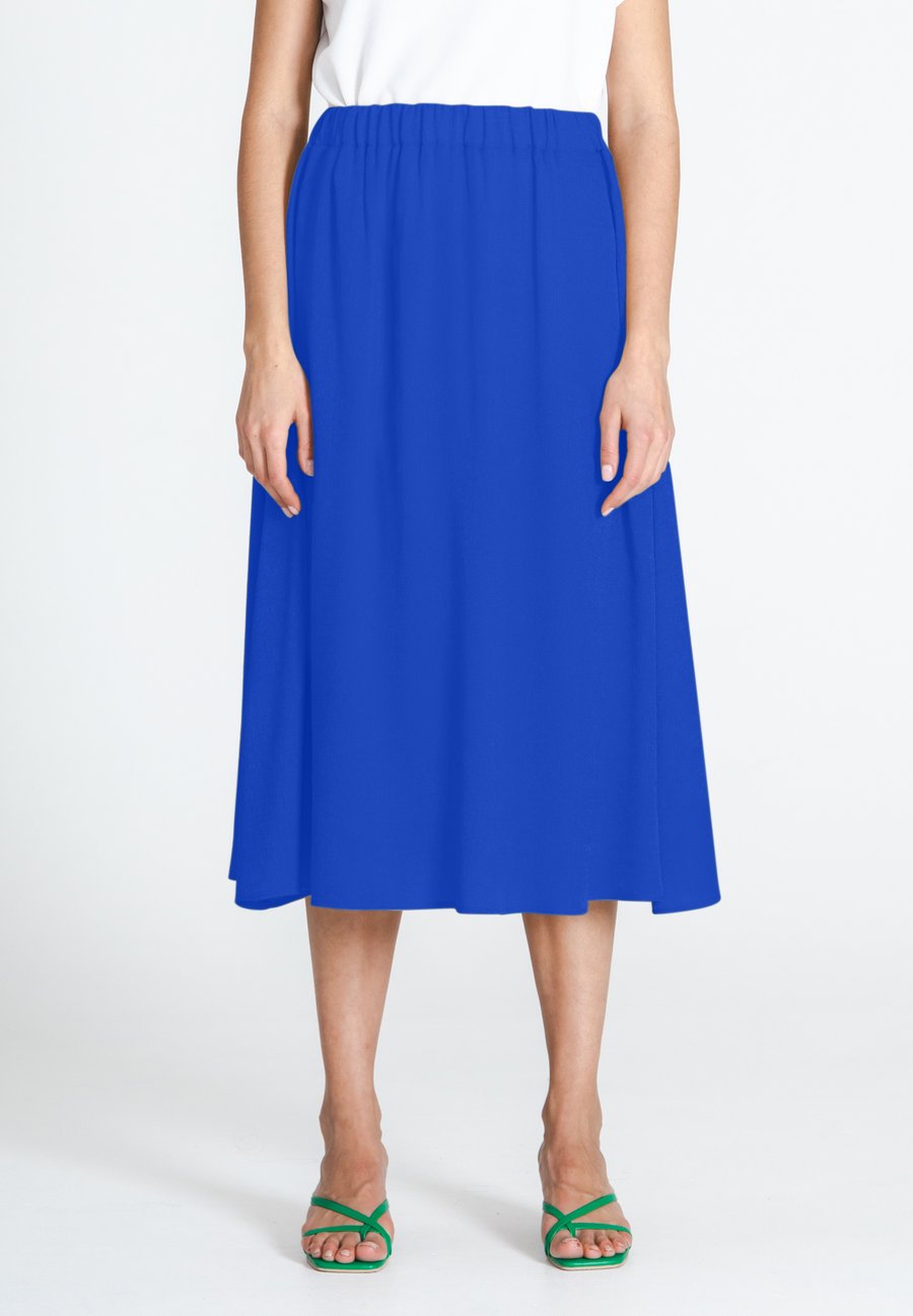 Юбка Jascha Stockholm A-line skirt, Cobolt/Blue
Юбка Jascha Stockholm A-line skirt, Cobolt/Blue