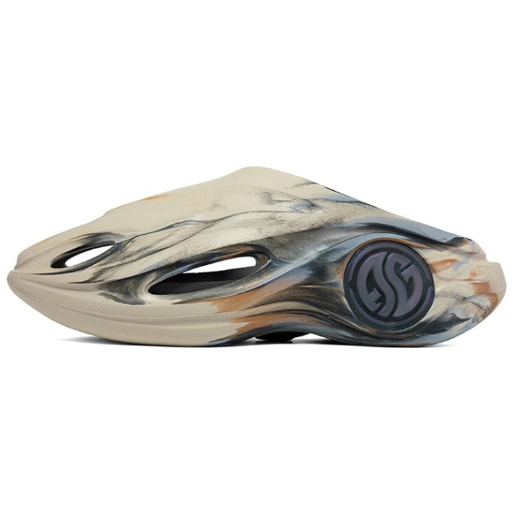 Сабо мужские 361°, цвет Oat milk/soot 
Сабо мужские 361°, цвет Oat milk/soot