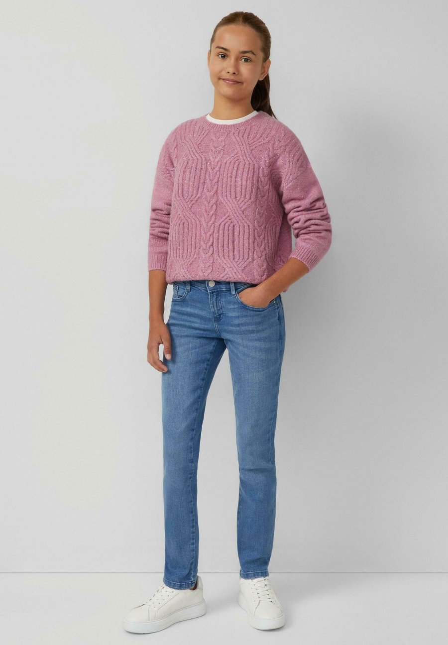 Джемпер s.Oliver Jumper, Rosa/Pink
Джемпер s.Oliver Jumper, Rosa/Pink