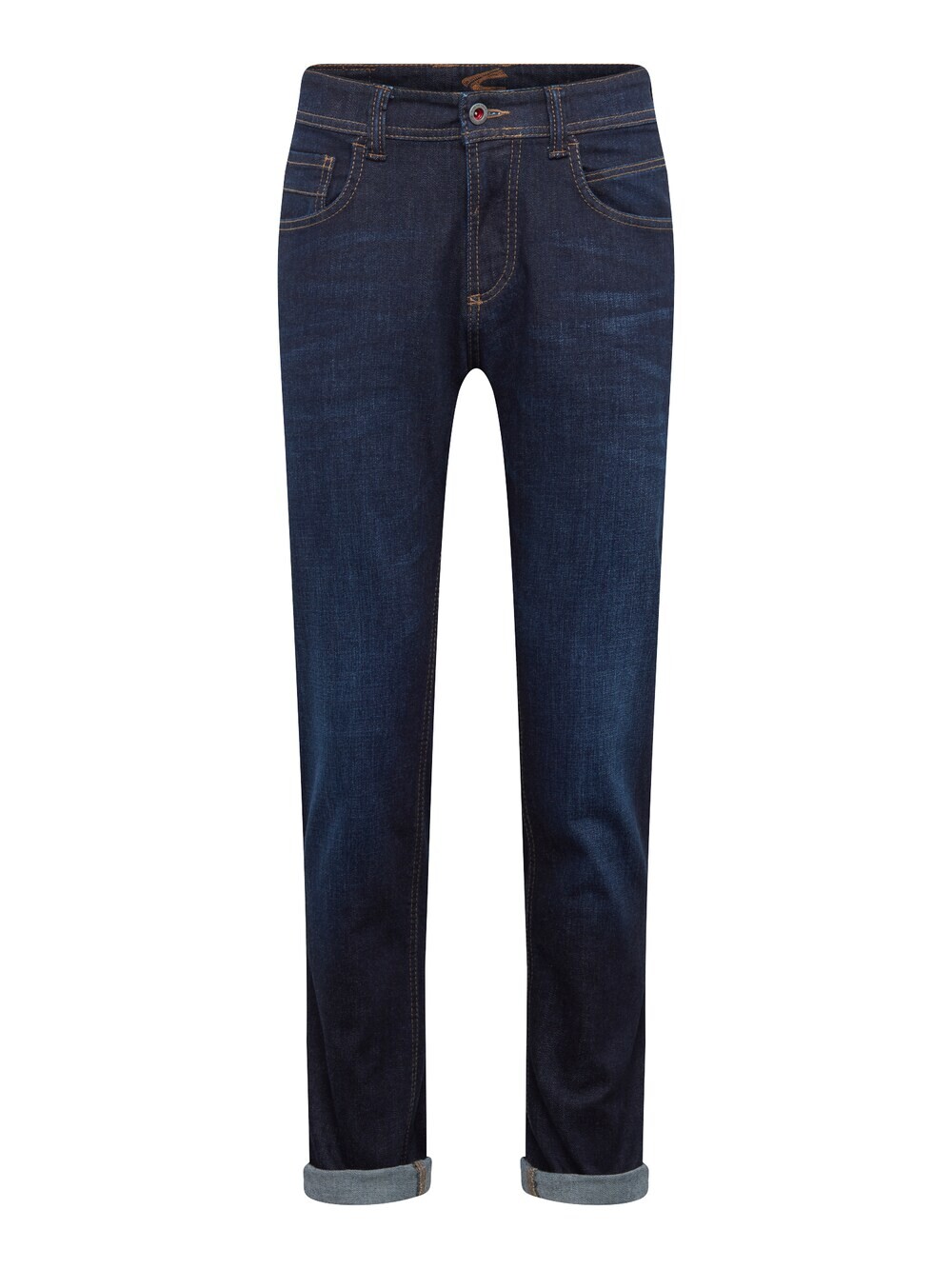 Обычные джинсы Camel Active Houston, темно-синий
Обычные джинсы Camel Active Houston, темно-синий