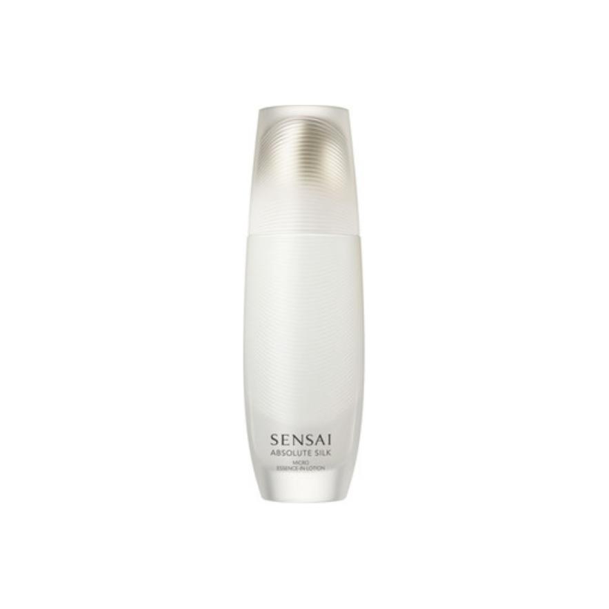 AS Micro Serum лосьон увлажняющий и питающий 125 мл SENSAI
AS Micro Serum лосьон увлажняющий и питающий 125 мл SENSAI