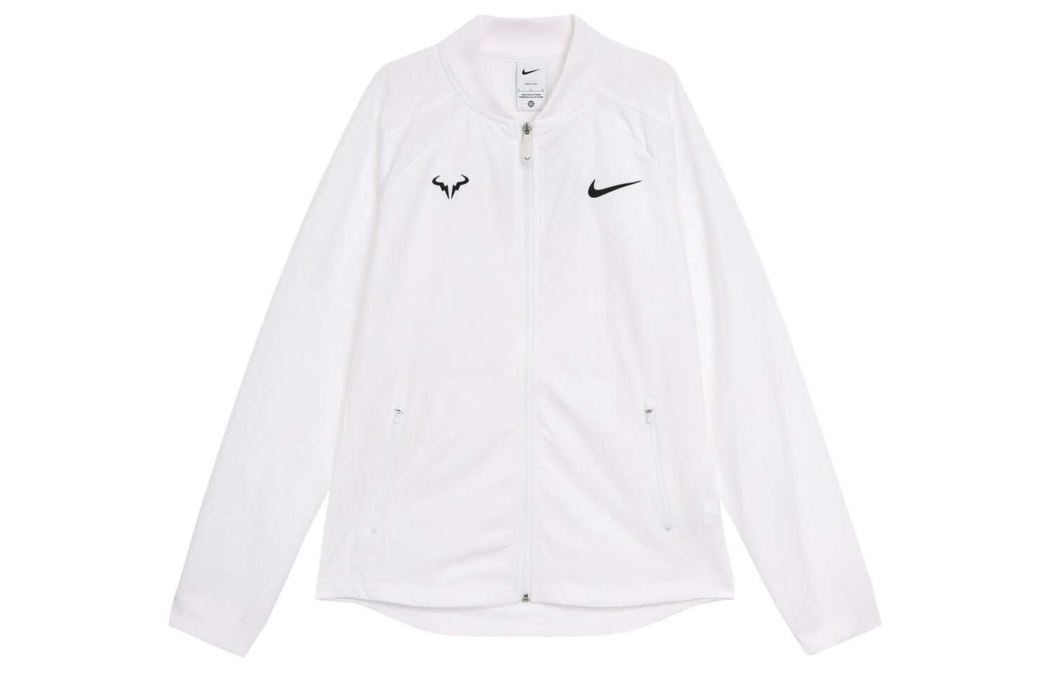 Куртка мужская белая Nike, белый
Куртка мужская белая Nike, белый