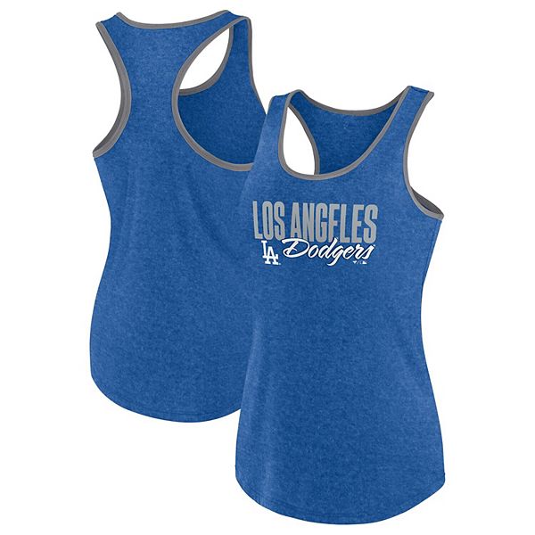 Женский плюс сайз топ Royal Los Angeles Dodgers Profile
Женский плюс сайз топ Royal Los Angeles Dodgers Profile