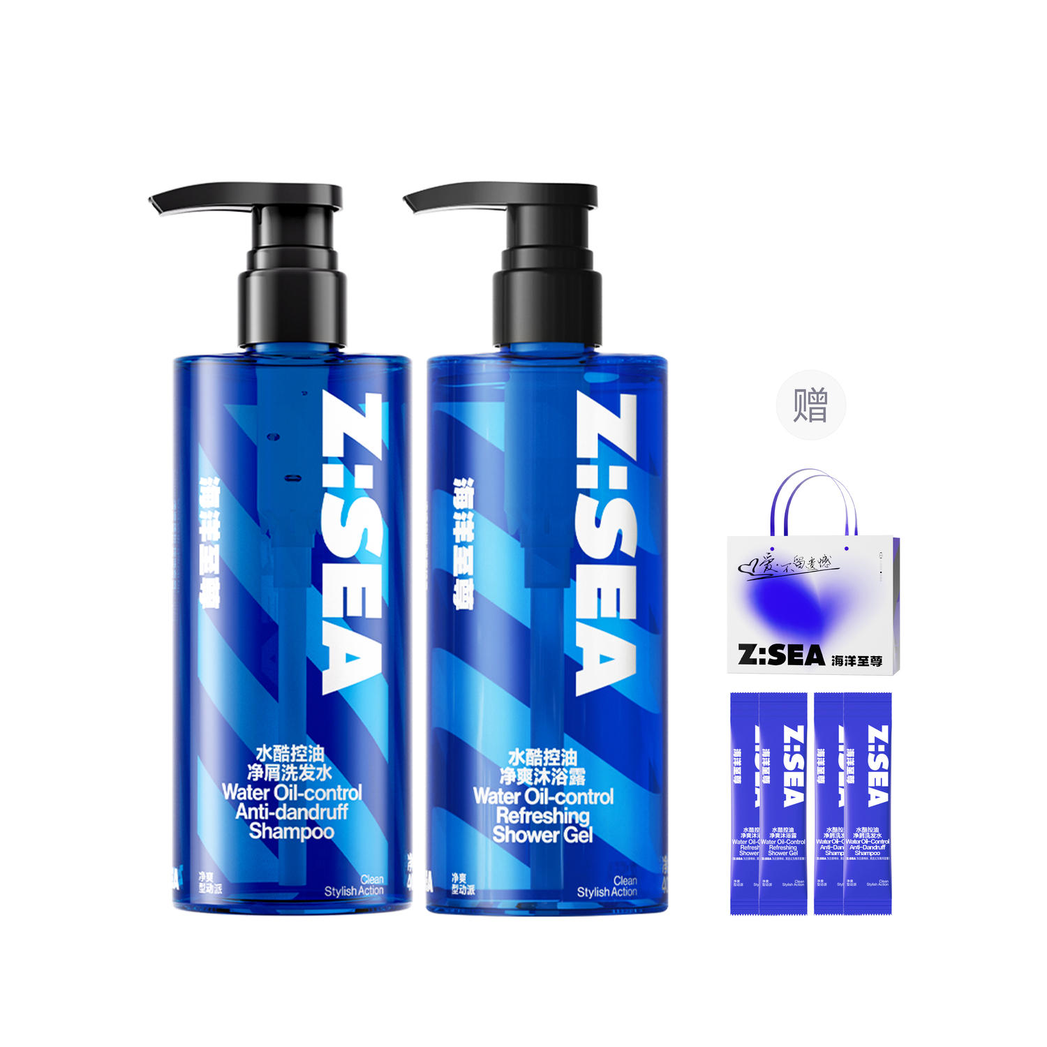 Охлаждающий шампунь против перхоти для мужских волос контроль жира 400мл/400мл*2 HAIYANGZHIZUN
Охлаждающий шампунь против перхоти для мужских волос контроль жира 400мл/400мл*2 HAIYANGZHIZUN