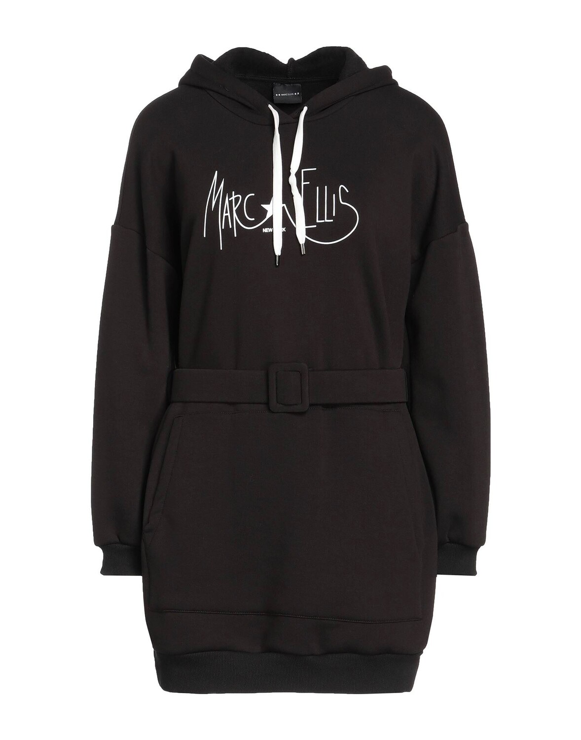 Платье Marc Ellis, черный
Платье Marc Ellis, черный