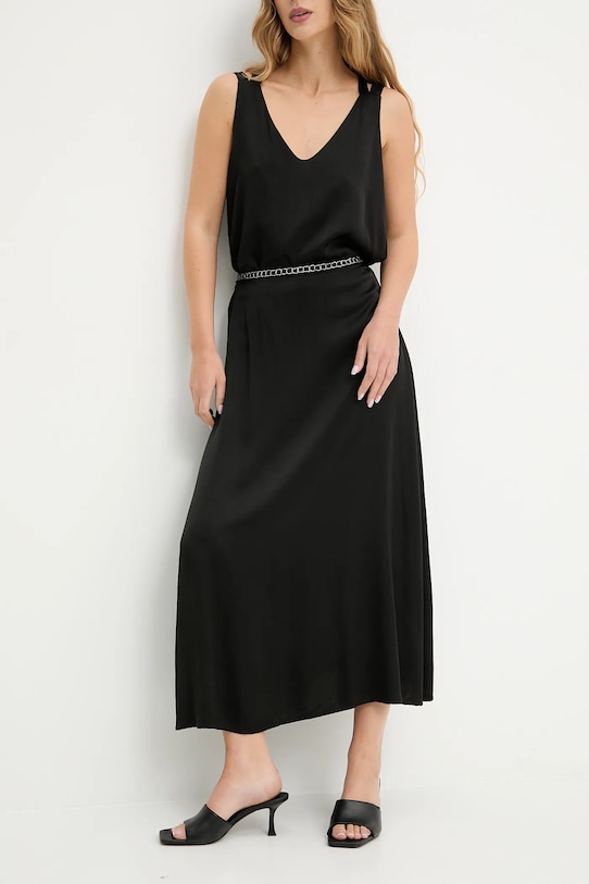 Юбка Answear.Lab, черный
Юбка Answear.Lab, черный