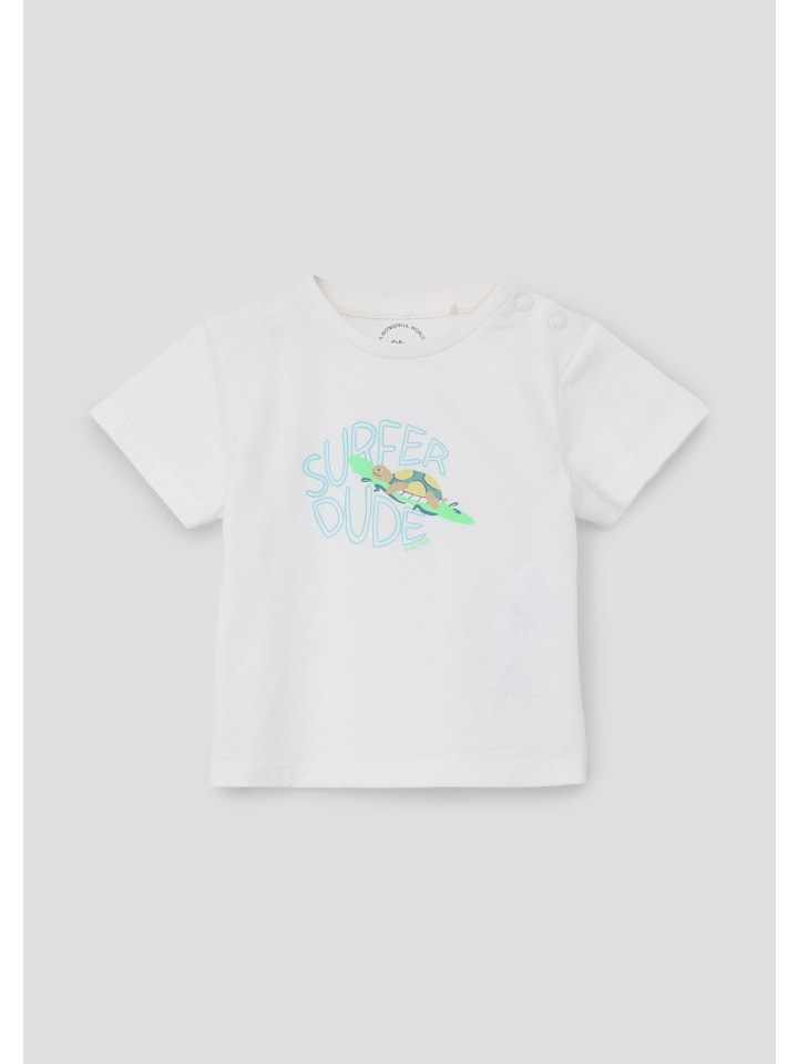 Футболка в цвете 0100_white s.Oliver, Белый, Футболка в цвете 0100_white s.Oliver
Футболка в цвете 0100_white s.Oliver, Белый, Футболка в цвете 0100_white s.Oliver