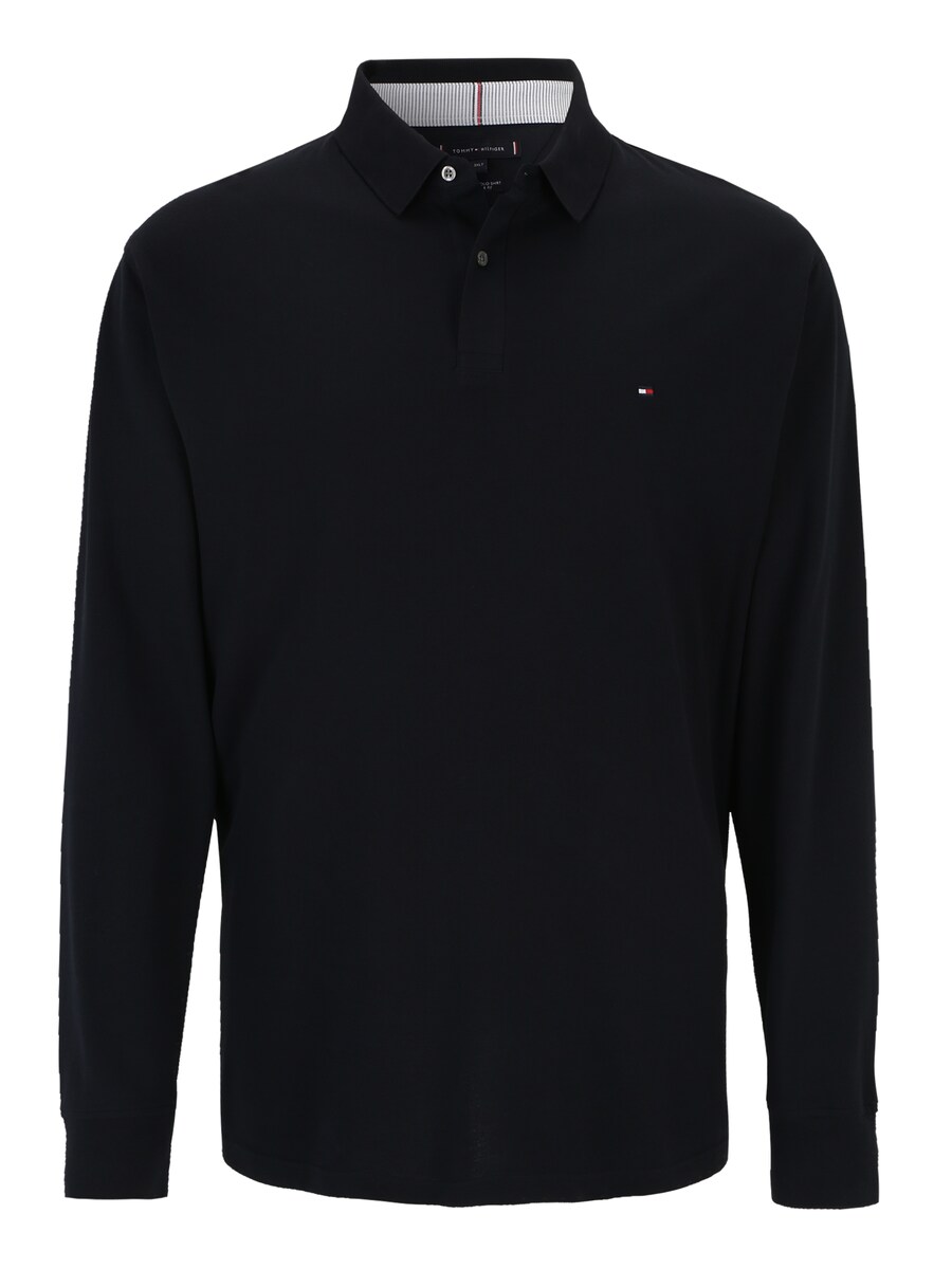 Рубашка Tommy Hilfiger Big & Tall, темно-синий/ночно-синий
Рубашка Tommy Hilfiger Big & Tall, темно-синий/ночно-синий