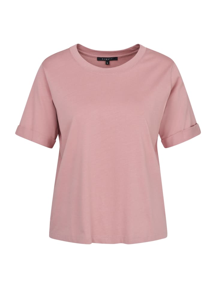 Футболка Bugatti, цвет 720-rose
Футболка Bugatti, цвет 720-rose