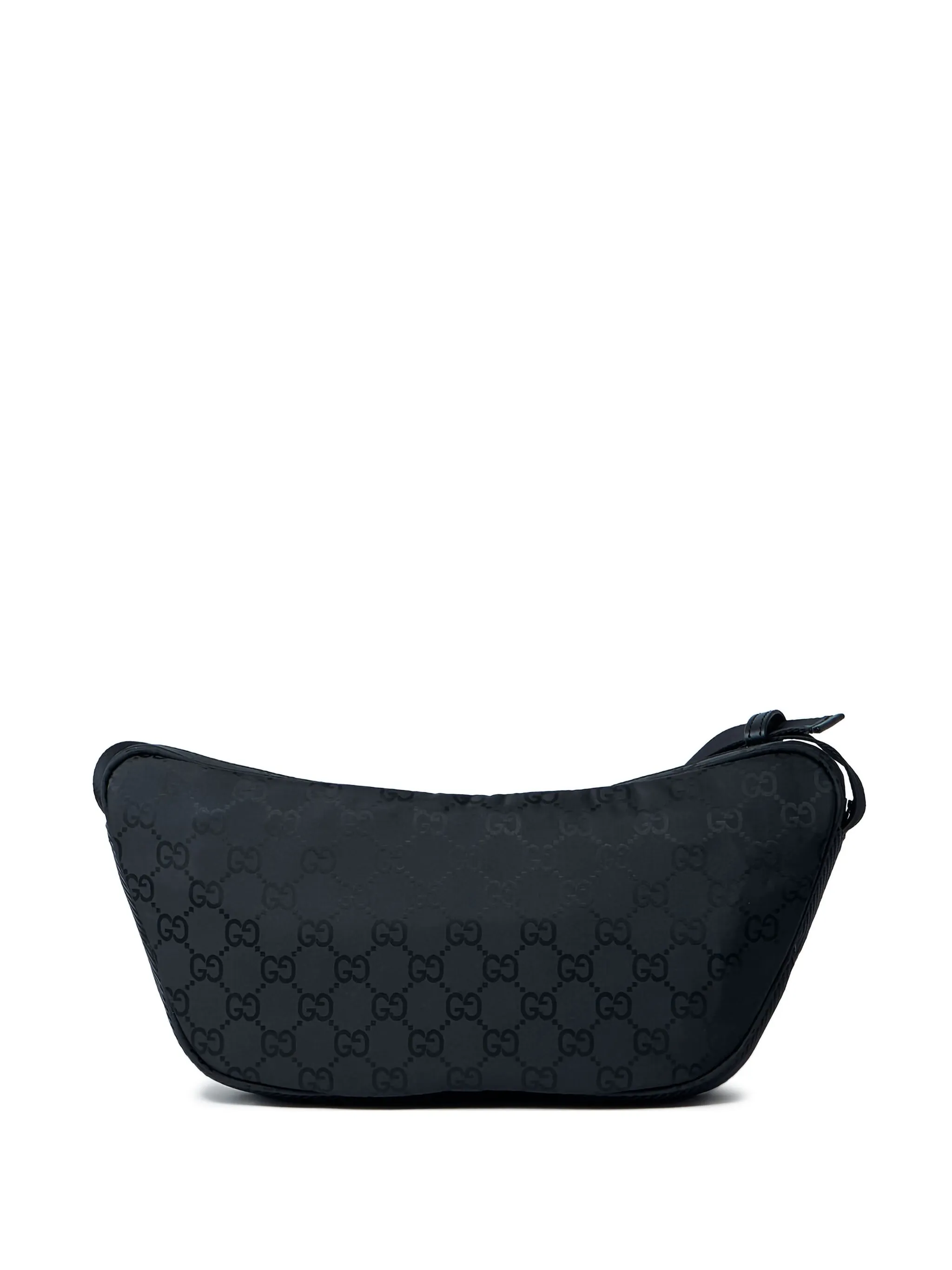 Большая сумка через плечо Nexus GG Gucci, черный
Большая сумка через плечо Nexus GG Gucci, черный