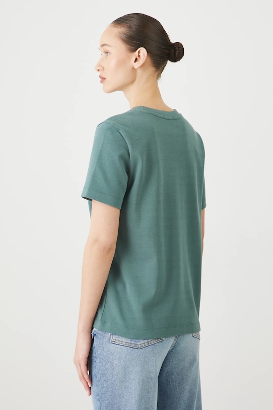 Хлопковая футболка Medicine, зеленый
Хлопковая футболка Medicine, зеленый