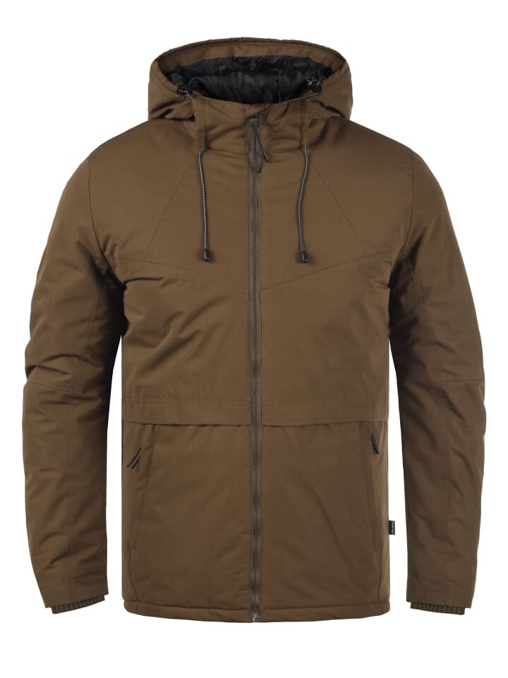 Зимняя куртка BLEND, коричневый
Зимняя куртка BLEND, коричневый