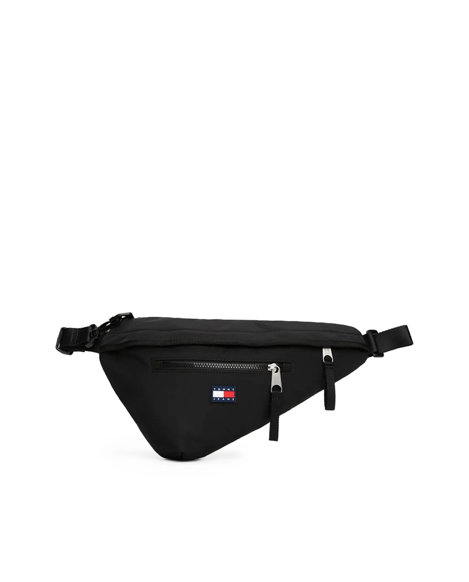 Мужская кожаная сумка через плечо Urban от Tommy Jeans, черный
Мужская кожаная сумка через плечо Urban от Tommy Jeans, черный