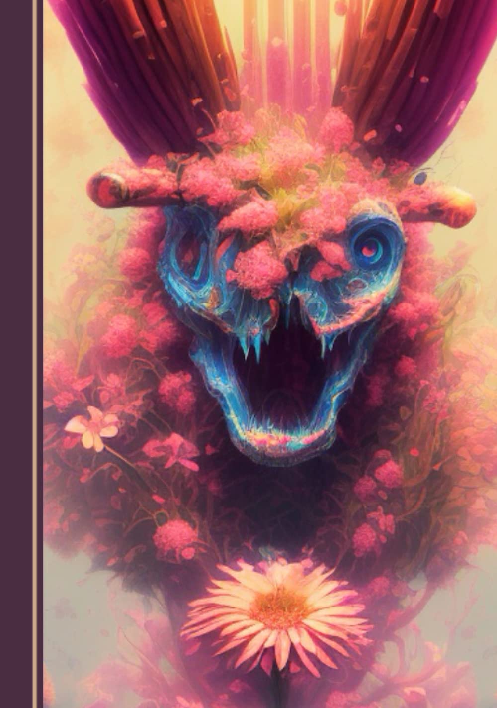 In Your Dreams Journal (Independently published)
In Your Dreams Journal (Independently published)