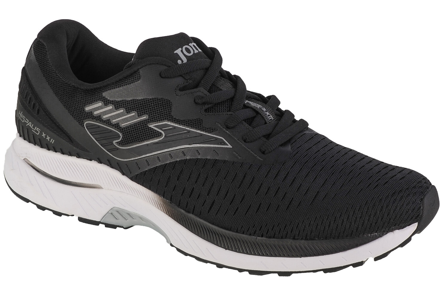 Беговый кроссовки Joma Joma R.Hispalis Men 22 RHISPS, черный
Беговый кроссовки Joma Joma R.Hispalis Men 22 RHISPS, черный