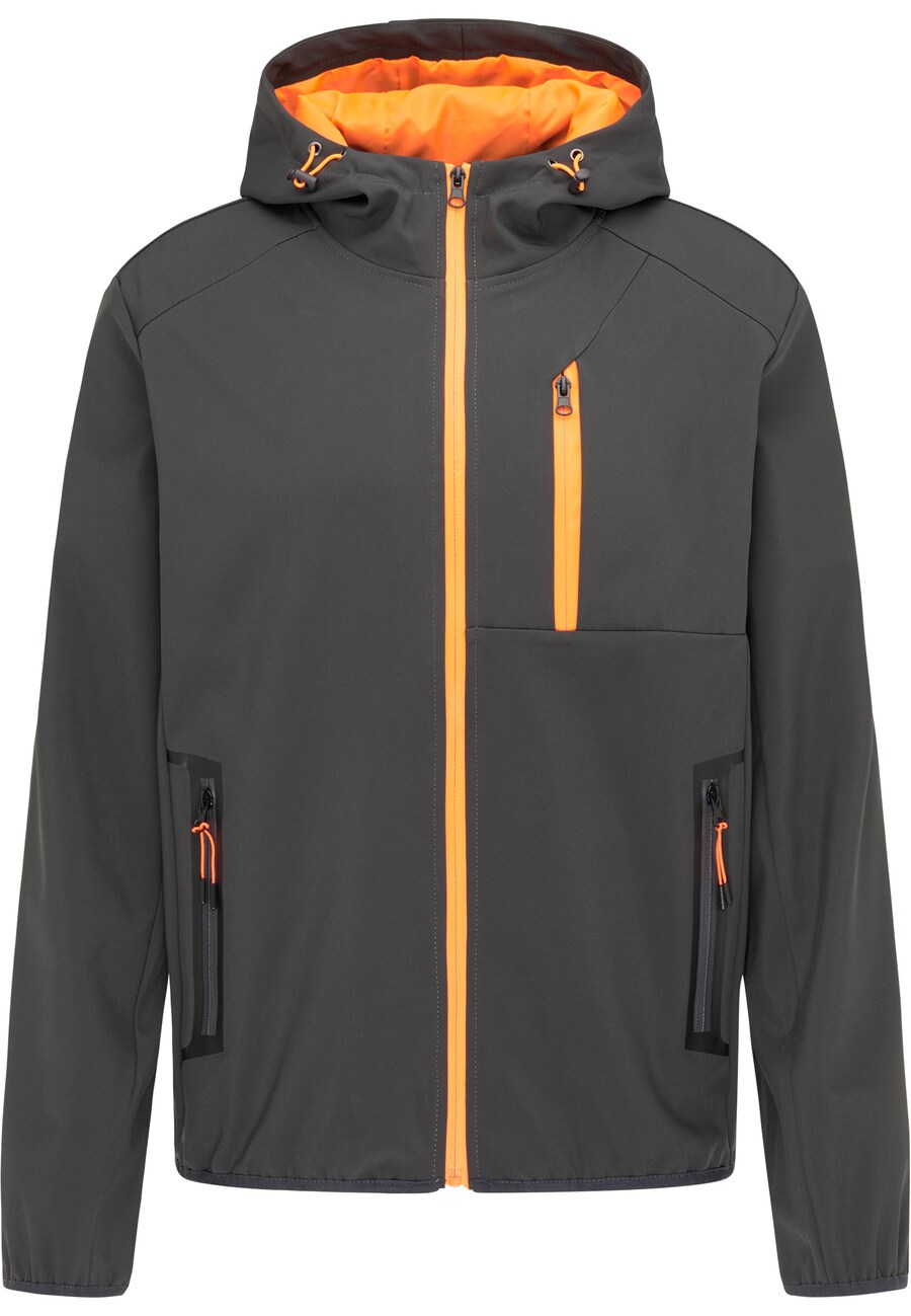 Куртка межсезонная MO, темно-серый
Куртка межсезонная MO, темно-серый