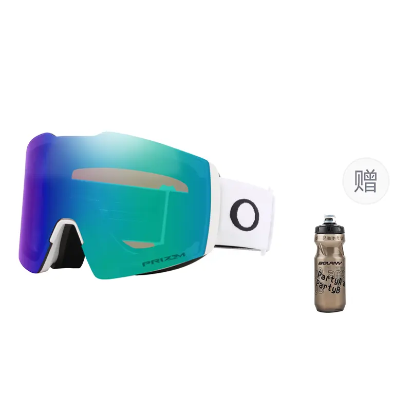 Противотуманные лыжные очки с защитой от снежной слепоты и антибликовым покрытием FALL LINE L, унисекс, с быстросъемной застежкой Oakley
Противотуманные лыжные очки с защитой от снежной слепоты и антибликовым покрытием FALL LINE L, унисекс, с быстросъемной застежкой Oakley