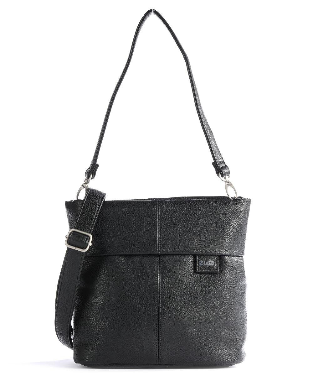 Сумка Mademoiselle.M M8 из искусственной кожи Zwei, черный
Сумка Mademoiselle.M M8 из искусственной кожи Zwei, черный