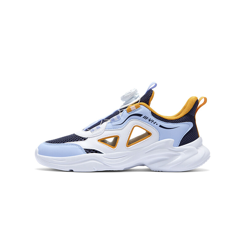 Кроссовки 361°KIDS Kids Lifestyle Shoes GS Low-top Light Popular Blue/phantom Blue, голубой
Кроссовки 361°KIDS Kids Lifestyle Shoes GS Low-top Light Popular Blue/phantom Blue, голубой
