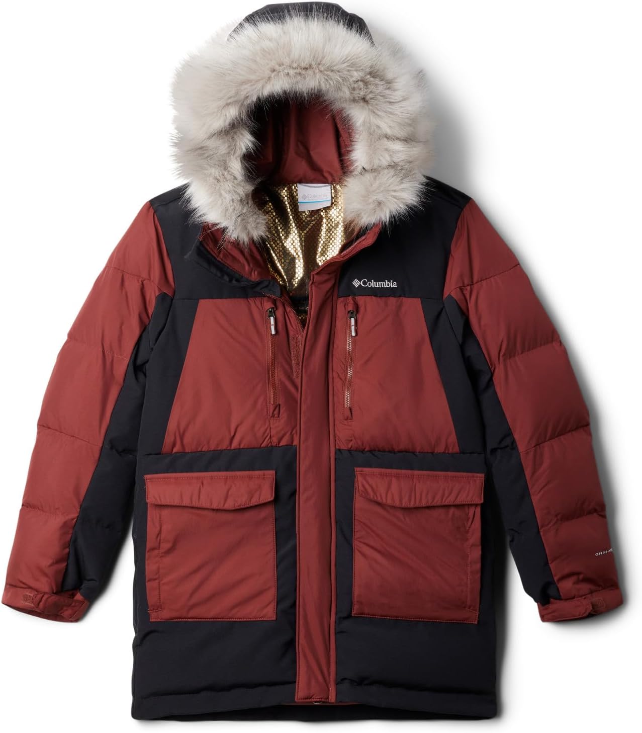 Куртка Columbia boys Marquam Peak Fusion II, Black/Spice
Куртка Columbia boys Marquam Peak Fusion II, Black/Spice