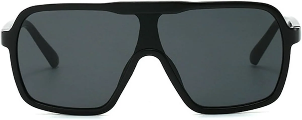 Винтажные спортивные солнцезащитные очки Laureles для активного отдыха, женские, большие квадратные солнцезащитные очки, мужские, в стиле панк, очки для вождения, C1
Винтажные спортивные солнцезащитные очки Laureles для активного отдыха, женские, большие квадратные солнцезащитные очки, мужские, в стиле панк, очки для вождения, C1