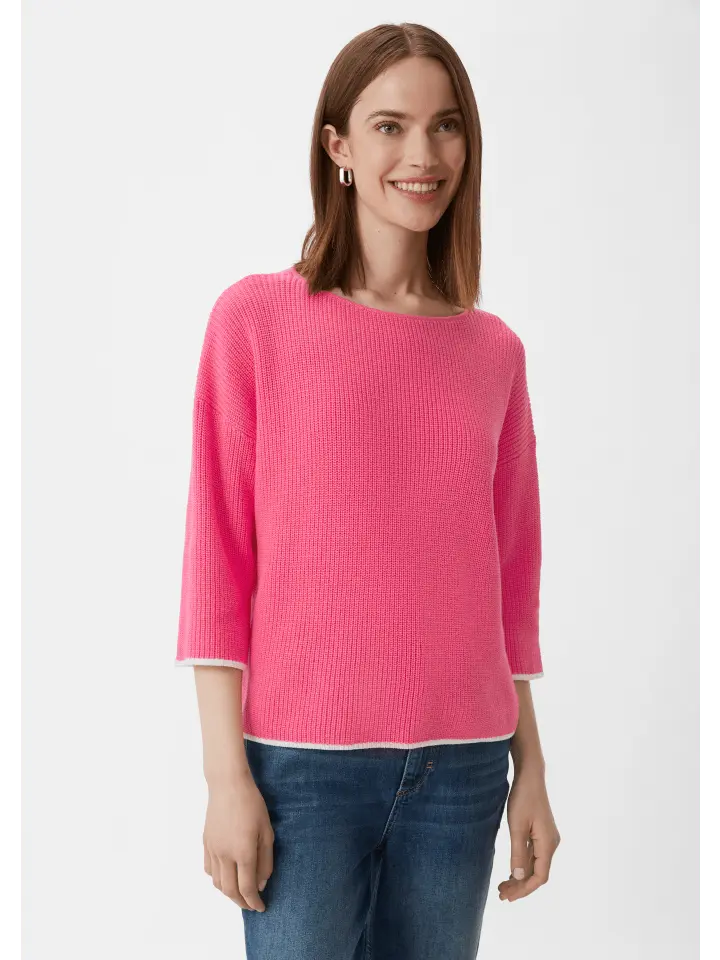 Пуловер comma CI, розовый
Пуловер comma CI, розовый
