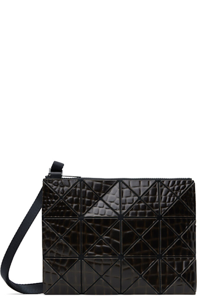 Черная сумка Кайдзю BAO BAO ISSEY MIYAKE
Черная сумка Кайдзю BAO BAO ISSEY MIYAKE