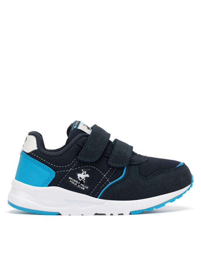 Кроссовки V9-25063(CH) Beverly Hills Polo Club, синий
Кроссовки V9-25063(CH) Beverly Hills Polo Club, синий